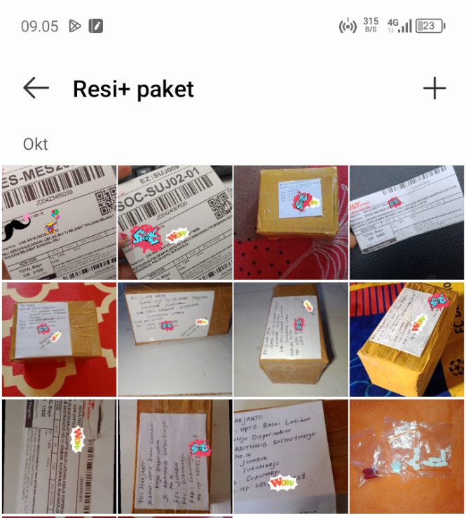 DAFTAR HARGA DAN DOSIS MACAM OBAT CYTOTEC 200mcg. dan CYTOTEC 400 mcg, CYRUX, ANALGESIC  HARGA PAKET ABORSI USIA 1 BULAN Rp.700.000,.Terdiri Dari 2butir Cytotec misoprostol 200mcg,4butir cyrux pushing the fetus and misoprostol ,2butir Analgesik obat anti nyeri. HARGA PAKET ABORSI USIA 2 BULAN Rp.1000.000,.Terdiri Dari 4 butir Cytotec misoprostol 200mcg,8butir cyrux pushing the fetus and misoprostol ,4butir Analgesik obat anti nyeri. HARGA PAKET ABORSI USIA 3 BULAN Rp.1.500.000,.Terdiri Dari 6 butir Cytotec misoprostol 400mcg,12butir cyrux pushing the fetus and misoprostol ,6butir Analgesik obat anti nyeri. HARGA PAKET ABORSI USIA 4 BULAN Rp.2.800.000,.Terdiri Dari 8butir Cytotec misoprostol 400mcg,16butir cyrux pushing the fetus and misoprostol ,8 butir Analgesik obat anti nyeri. HARGA PAKET ABORSI USIA 5 BULAN Rp.3.200.000,.Terdiri Dari 10butir Cytotec misoprostol 400mcg,20butir cyrux fetal booster pills ,10butir Analgesik obat anti nyeri. HARGA PAKET ABORSI USIA 6 BULAN Rp.3.500.000,.Terdiri Dari 12butir Cytotec misoprostol 400mcg,24butir cyrux pushing the fetus and misoprostol ,12butir Analgesik obat anti nyeri. HARGA PAKET ABORSI USIA 7 BULANUsia 6-7 Bulan kami sarankan menggunakan Paket Tuntas 8 Bulan untuk semua kehamilan kuat yang susah di gugurkan. HARGA PAKET ABORSI USIA 8 BULAN Rp.4.000.000,.Terdiri Dari 20butir Cytotec misoprostol 400mcg,26cyrux pushing the fetus and misoprostol ,16butir Analgesik obat anti nyeri.  Contoh cara pemesanan sebagai berikut :  NAMA lengkap : - - - -      ALAMAT         : - -      KELURAHAN : - - -      KECAMATAN : - - -      KABUPATEN  : - - -      NO HP.Anda  : - - -  PESAN OBAT ORDER  ( PKT 1 BULUN. RP:700.RB )   SETIAP PESANAN  LANGSUNG DI PROSES PENGIRIMANNYA . 2 sampai 4 HARI SAMPAI TUJUAN ✓  JANGKAUAN PENGIRIMAN KESELURUH INDONESIA DAN LUAR NEGERI  KAMI MENJAGA PRIVASI KONSUMEN                    Demi kenyamanan bersama.  KLINIK TUNTAS ABORSI  3 JAM  LUNTUR TUNTAS  KLINIK  TUNTAS  ATASI KELUHAN TANPA RESIKO  ( MELAYANI Konsultasi 24 JAM )               KLINIK TUNTAS ABORSI, 3 JAM TUNTAS TANPA KIRET/KURET BERSIH TUNTAS TANPA RESIKO YG BERLIBIH          WhatsApp : 085659180214                            (085 659 180 214)